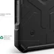 UAG Pathfinder Apple iPhone 16 Pro Max Hoesje MagSafe Back Cover Zwart afbeelding 5