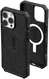 UAG Pathfinder Apple iPhone 16 Pro Max Hoesje MagSafe Back Cover Zwart afbeelding 2