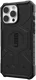 UAG Pathfinder Apple iPhone 16 Pro Max Hoesje MagSafe Back Cover Zwart afbeelding 11