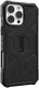 UAG Pathfinder Apple iPhone 16 Pro Max Hoesje MagSafe Back Cover Zwart afbeelding 12
