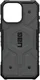 UAG Pathfinder Apple iPhone 16 Pro Max Hoesje MagSafe Back Cover Zilver afbeelding 11