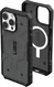 UAG Pathfinder Apple iPhone 16 Pro Max Hoesje MagSafe Back Cover Zilver afbeelding 2