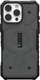 UAG Pathfinder Apple iPhone 16 Pro Max Hoesje MagSafe Back Cover Zilver afbeelding 9