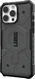 UAG Pathfinder Apple iPhone 16 Pro Max Hoesje MagSafe Back Cover Zilver afbeelding 15