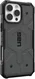 UAG Pathfinder Apple iPhone 16 Pro Max Hoesje MagSafe Back Cover Zilver afbeelding 16