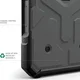 UAG Pathfinder Apple iPhone 16 Pro Max Hoesje MagSafe Back Cover Zilver afbeelding 5