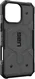 UAG Pathfinder Apple iPhone 16 Pro Max Hoesje MagSafe Back Cover Zilver afbeelding 12