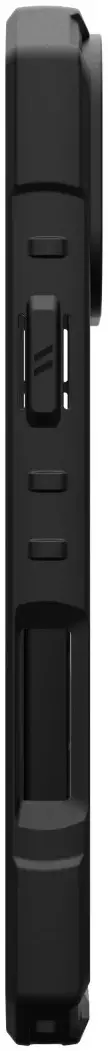 UAG Pathfinder Apple iPhone 16 Pro Max Hoesje MagSafe Back Cover Zilver afbeelding 14