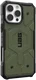 UAG Pathfinder Apple iPhone 16 Pro Max Hoesje MagSafe Back Cover Groen afbeelding 12