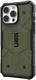 UAG Pathfinder Apple iPhone 16 Pro Max Hoesje MagSafe Back Cover Groen afbeelding 10
