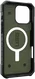 UAG Pathfinder Apple iPhone 16 Pro Max Hoesje MagSafe Back Cover Groen afbeelding 13