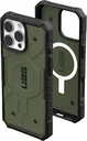 UAG Pathfinder Apple iPhone 16 Pro Max Hoesje MagSafe Back Cover Groen