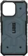UAG Pathfinder Apple iPhone 16 Pro Max Hoesje MagSafe Back Cover Blauw afbeelding 2