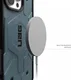 UAG Pathfinder Apple iPhone 16 Pro Max Hoesje MagSafe Back Cover Blauw afbeelding 4