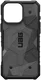 UAG Pathfinder SE iPhone 16 Pro Max Hoesje MagSafe Back Cover Geo Camo afbeelding 2