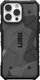 UAG Pathfinder SE iPhone 16 Pro Max Hoesje MagSafe Back Cover Geo Camo afbeelding 11
