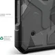 UAG Pathfinder SE iPhone 16 Pro Max Hoesje MagSafe Back Cover Geo Camo afbeelding 6