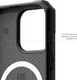 UAG Pathfinder SE iPhone 16 Pro Max Hoesje MagSafe Back Cover Geo Camo afbeelding 8