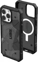 UAG Pathfinder SE iPhone 16 Pro Max Hoesje MagSafe Back Cover Geo Camo