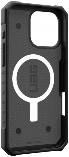 UAG Pathfinder SE iPhone 16 Pro Max Hoesje MagSafe Back Cover Geo Camo afbeelding 13