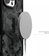 UAG Pathfinder SE iPhone 16 Pro Max Hoesje MagSafe Back Cover Midnight Camo afbeelding 4
