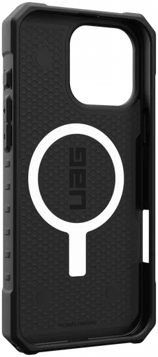 UAG Pathfinder SE iPhone 16 Pro Max Hoesje MagSafe Back Cover Midnight Camo afbeelding 12