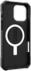 UAG Pathfinder SE iPhone 16 Pro Max Hoesje MagSafe Back Cover Midnight Camo afbeelding 12