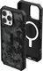 UAG Pathfinder SE iPhone 16 Pro Max Hoesje MagSafe Back Cover Midnight Camo