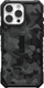 UAG Pathfinder SE iPhone 16 Pro Max Hoesje MagSafe Back Cover Midnight Camo afbeelding 10