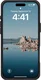 UAG Plyo Apple iPhone 16 Pro Max Hoesje MagSafe Back Cover Zwart afbeelding 8