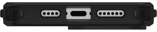 UAG Plyo Apple iPhone 16 Pro Max Hoesje MagSafe Back Cover Zwart afbeelding 10