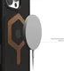 UAG Plyo Apple iPhone 16 Pro Max Hoesje MagSafe Back Cover Zwart afbeelding 4