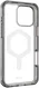 UAG Plyo Apple iPhone 16 Pro Max Hoesje MagSafe Back Cover Ice Wit afbeelding 13