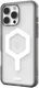 UAG Plyo Apple iPhone 16 Pro Max Hoesje MagSafe Back Cover Ice Wit afbeelding 10