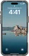 UAG Plyo Apple iPhone 16 Pro Max Hoesje MagSafe Back Cover Ice Wit afbeelding 9