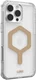 UAG Plyo Apple iPhone 16 Pro Max Hoesje MagSafe Back Cover Ice Goud afbeelding 12
