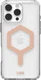 UAG Plyo Apple iPhone 16 Pro Max Hoesje MagSafe Back Cover Ice Goud afbeelding 2