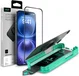 ESR Armorite iPhone 16 Screen Protector Tempered Glass met Tray