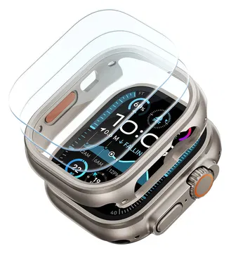 Smartwatch Case