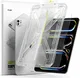 Ringke Easy Slide iPad Pro 13 (2024/2025) Screen Protector met Jig afbeelding 1