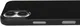 Nudient Thin Case V3 Apple iPhone 16 Hoesje MagSafe Zwart afbeelding 4