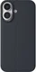 Nudient Thin Case V3 Apple iPhone 16 Hoesje MagSafe Blauw