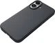 Nudient Thin Case V3 Apple iPhone 16 Hoesje MagSafe Blauw afbeelding 2