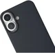 Nudient Thin Case V3 Apple iPhone 16 Hoesje MagSafe Blauw afbeelding 7