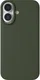 Nudient Thin Case V3 Apple iPhone 16 Hoesje MagSafe Groen afbeelding 1