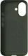 Nudient Thin Case V3 Apple iPhone 16 Hoesje MagSafe Groen afbeelding 4