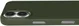 Nudient Thin Case V3 Apple iPhone 16 Hoesje MagSafe Groen afbeelding 5