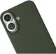Nudient Thin Case V3 Apple iPhone 16 Hoesje MagSafe Groen afbeelding 7