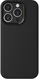 Nudient Thin Case V3 Apple iPhone 16 Pro Hoesje MagSafe Zwart afbeelding 1
