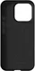 Nudient Thin Case V3 Apple iPhone 16 Pro Hoesje MagSafe Zwart afbeelding 4